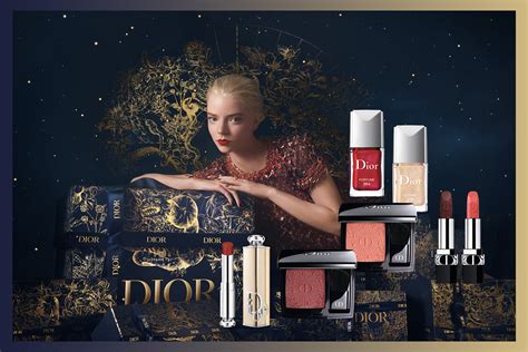 dior holiday offer|dior holiday set 2024.